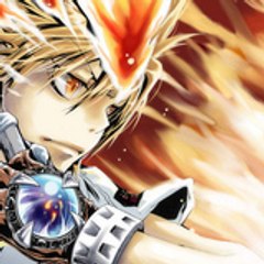 Rémi Gokudera Hayato