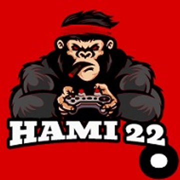 Hami 22