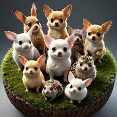 Pets Need Love