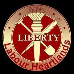 Labour Heartlands