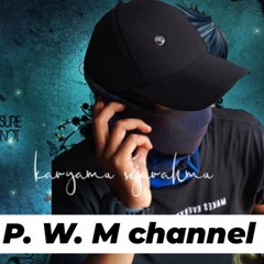 P. W. M studio