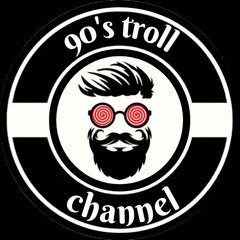 90s troll