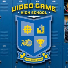 Video Game High School
