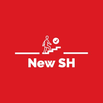 New SH