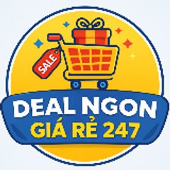 Săn Deal Shopee giá rẻ