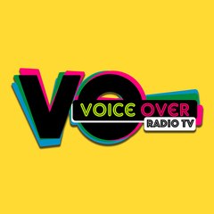 Voice Over Radio TV
