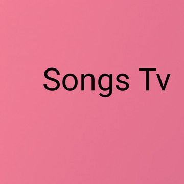 Songs TV