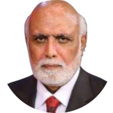 Haroon Ur Rasheed official