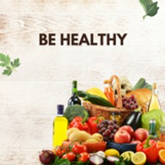 Healthy & Lifestyle