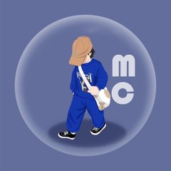 MCartoonBoy