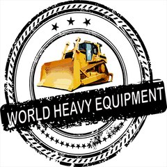 WORLD HEAVY EQUIPMENT