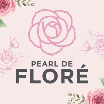 Pearl de flore