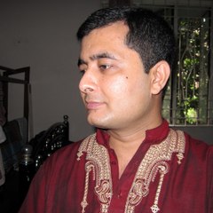 Md. Saiful Islam