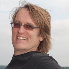 Andrew Huggett