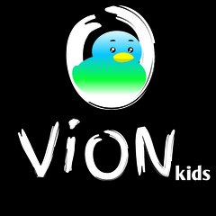 ViON Kids - Perman