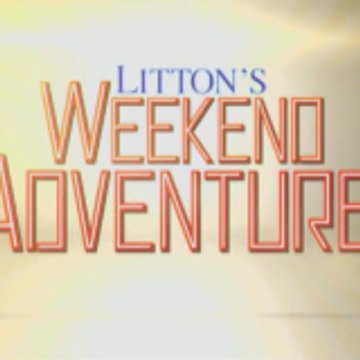 Litton's Weekend Adventure on ABC