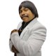 Chaparro chuacheneger