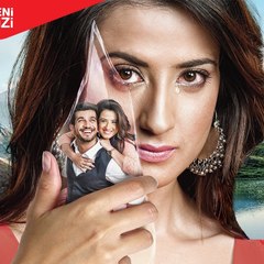 Aşk Çıkmazı - Ishq Mein Marjawan