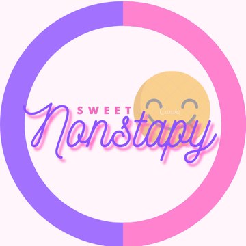 sweet-Nonstapy