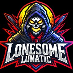 Lonesome Lunatic