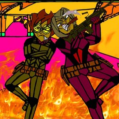 Gas Punk Fiction