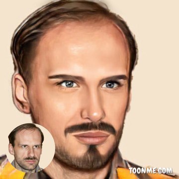 Yury Nesterenko