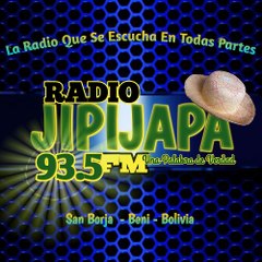 RADIO JIPIJAPA