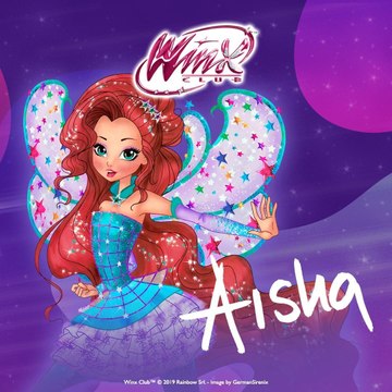 Princess Aisha
