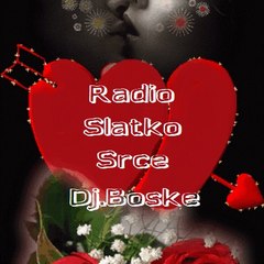 Radio Slatko Srce