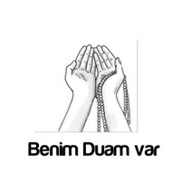 Benim Duâm Var