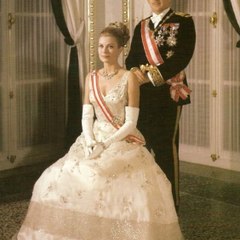 Monaco Royal Jewels