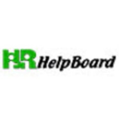 HR Helpboard