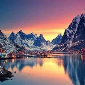 Beautiful moments