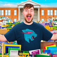 MR.BEAST USA