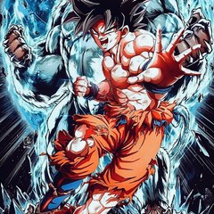 Goku
