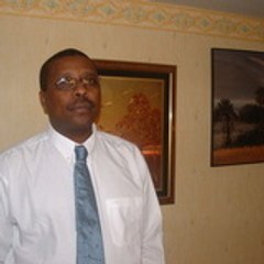 ABDERAMAN  KOULAMALLAH