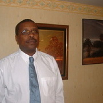 ABDERAMAN  KOULAMALLAH