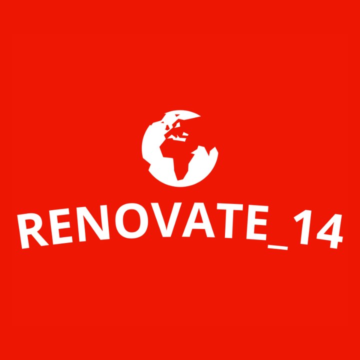 Dailymotion profile picture for @Renovate