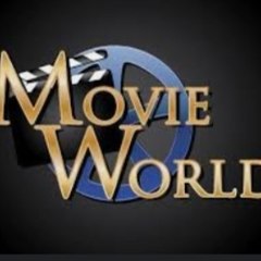 Movie world