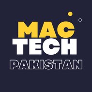 MacTech Pakistan