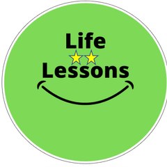 Life Lessons