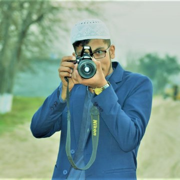 Saad Nisar Official