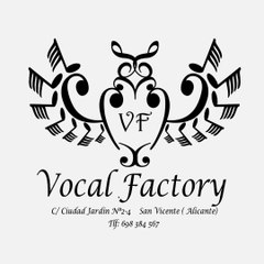 Vocal Factory