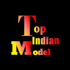 Top Indian Model