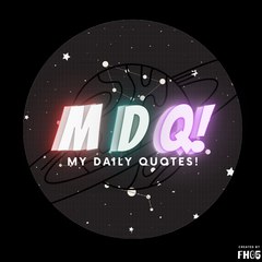 My Daily Quotes!