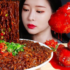 Chinese Funny husband & wife
