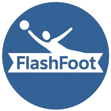 Flashfoot - Rudy Güzman