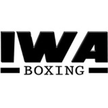 IWA Boxing Liverpool