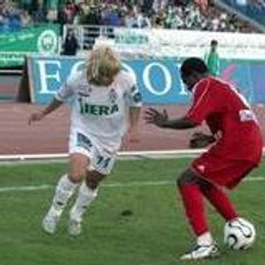 Sean Paul