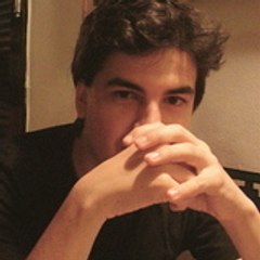 Erick De Vasconcelos